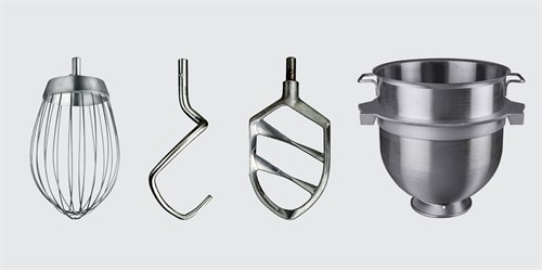 80/40 set med B-utrustning